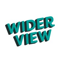 Wider View Logo