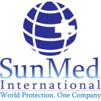 SunMed International, LLC Logo