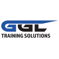 GGL Consultancy & Training Solutions Logo