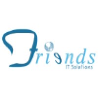 Friends IT Solutions Logo