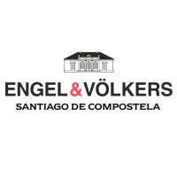 Engel & Völkers Santiago de Compostela Logo