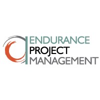 Endurance Project Management Logo
