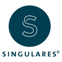 Singulares Spa Logo