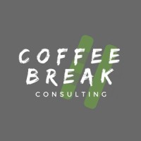 CoffeeBreak Consulting Logo