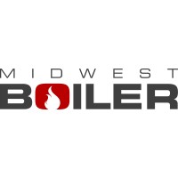 Midwest Boiler, Inc Logo