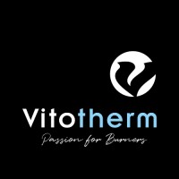Vitotherm B.V. Logo