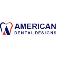 American Dental Designs - Dental Lab Logo