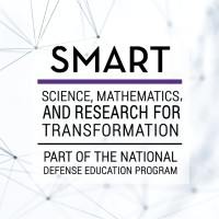 SMART Scholarship Logo