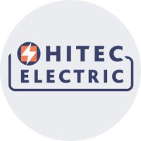 Hitec Electric Logo