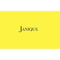 Janique Logo