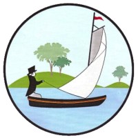 Rufus Porter Museum of Art and Ingenuity Logo