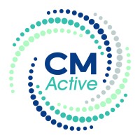 CM Active Logo