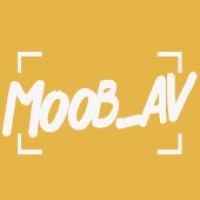 Moob_audiovisual Logo
