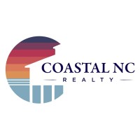Coastal NC Realty Logo