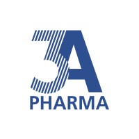3A PHARMA Logo