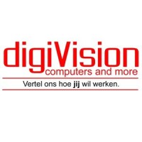 digiVision Logo
