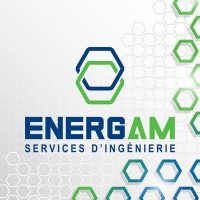 Energam Logo