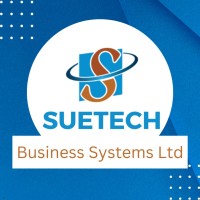 SUETECH Business Systems Ltd Logo