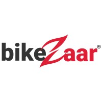 bikeZaar Logo