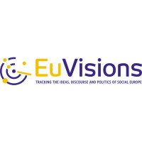 EuVisions Logo