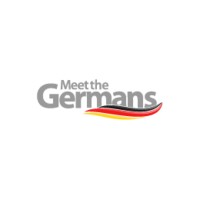Meet the Germans Logo