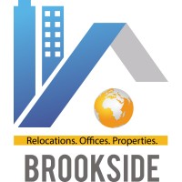 Brookside Services Consultancy Logo