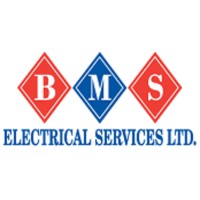 BMS Electrical Services Limited Logo