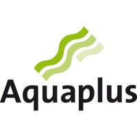 Aquaplus NV Logo