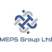 MEPS Group Ltd Logo