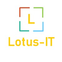 Lotus IT Logo