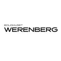 Bolighuset Werenberg Logo