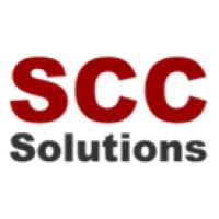 Scandinavian Customer Centric Solutions AB (SCCS) Logo
