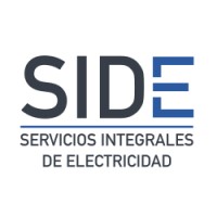 Servicios Integrales de Electricidad Logo
