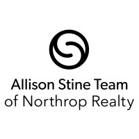 The Allison Stine Team of Northrop Realty Logo