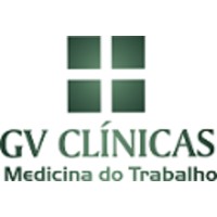 GV Clínicas Ocupacional Logo