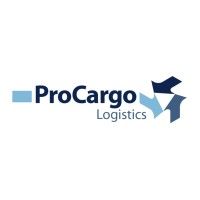 Procargo Logistics Logo