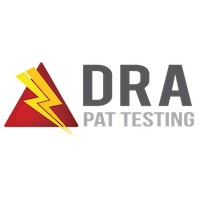 DRA PAT Testing Limited Logo