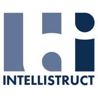 Intellistruct Logo