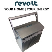 Revolt LLC Logo
