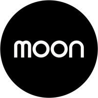 Moon Records Logo
