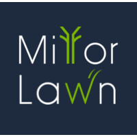 Mirror Lawn Logo