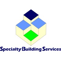 Specialty Building Services Logo
