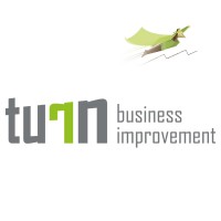 Turn Business Improvement Logo