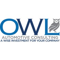 OWL Automotive Consulting, LLC Logo