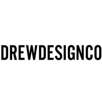 DrewDesignCo Logo