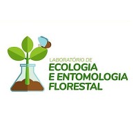 Laboratório de Ecologia e Entomologia Florestal Logo