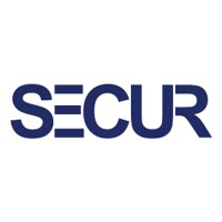 SECUR Logo