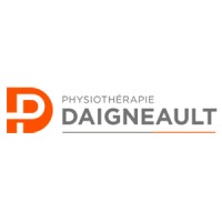 Physiothérapie Daigneault Logo