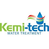 Kemi-tech Logo