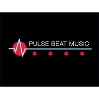 Pulse Beat Music Chicago Logo